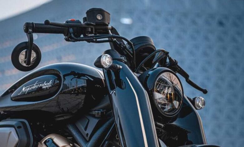 MDP benda napoleon 500 vs honda rebel Napoleon Bob 500: La Novedosa Apuesta de BENDA en Argentina