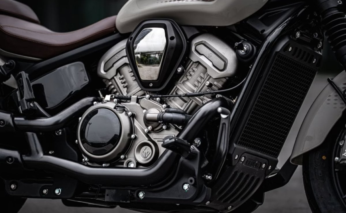 MDP benda novedades eicma2 1 Duecinquanta: La Revolución del Motor de Dos Tiempos que Choca con la Regulación Europea