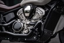 MDP benda novedades eicma2 Benda Revoluciona el Mercado en EICMA 2026 con sus Motos Dark Flag 950 y Rock 707