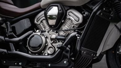 MDP benda novedades eicma2 Benda Revoluciona el Mercado en EICMA 2026 con sus Motos Dark Flag 950 y Rock 707