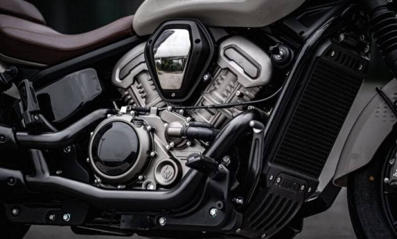 MDP benda novedades eicma2 Benda Revoluciona el Mercado en EICMA 2026 con sus Motos Dark Flag 950 y Rock 707