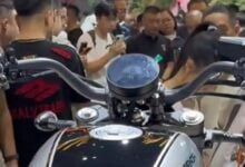 MDP benda rover ¿Es la Benda Rover 500 la cruiser china que conquistará el mercado en 2027?