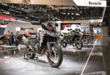 MDP benelli EICMA 2026 1 Benelli Revoluciona EICMA 2026 con la Arrasadora TRK 602 X y Sorprendentes Estrenos Mundiales