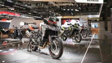 Benelli Revoluciona EICMA 2026 con la Arrasadora TRK 602 X y Sorprendentes Estrenos Mundiales MDP benelli EICMA 2026 1 Benelli Revoluciona EICMA 2026 con la Arrasadora TRK 602 X y Sorprendentes Estrenos Mundiales