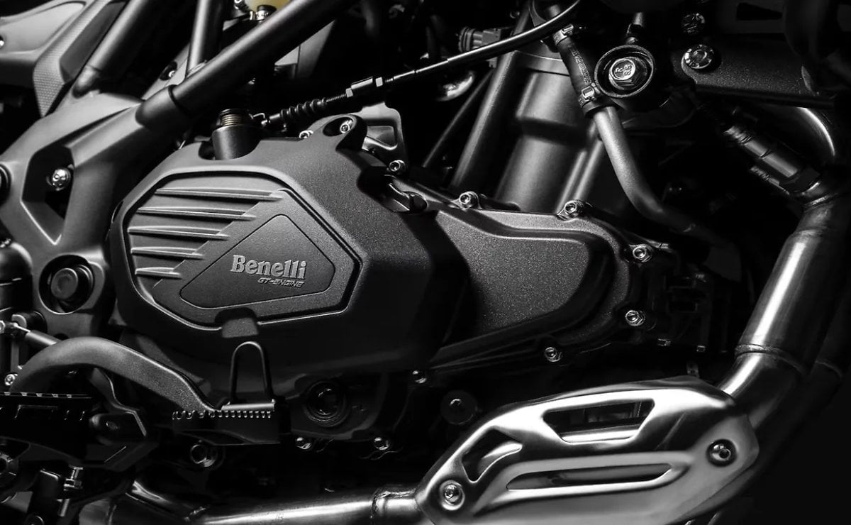 Benelli TRK 552: La Aventura Sobre Ruedas que Revoluciona las Rutas de India MDP benelli trk 5522 Benelli TRK 552: La Aventura Sobre Ruedas que Revoluciona las Rutas de India