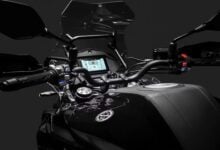 MDP benelli trk 5523 Benelli TRK 552: La Aventura Sobre Ruedas que Revoluciona las Rutas de India