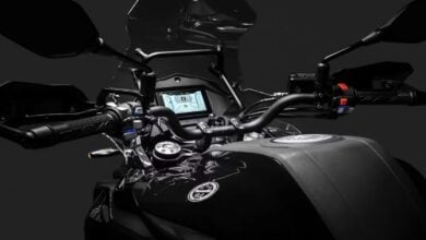 MDP benelli trk 5523 Benelli TRK 552: La Aventura Sobre Ruedas que Revoluciona las Rutas de India