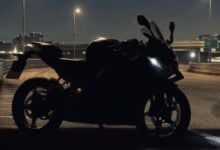 MDP bmw f450 rr1 BMW F450 RR: La deportiva que redefine el segmento A2