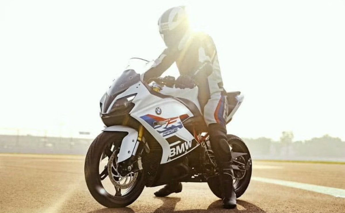 BMW F450 RR: La deportiva que redefine el segmento A2 MDP bmw f450 rr2 BMW F450 RR: La deportiva que redefine el segmento A2