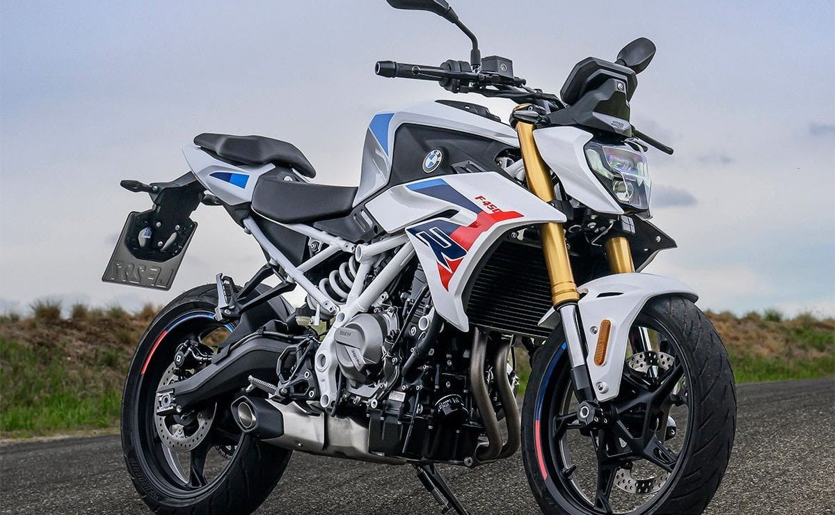 MDP bmw f4502 BMW Revoluciona el Segmento A2 con su Nueva Naked de 420 cc
