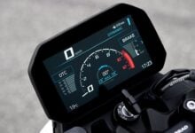 MDP bmw f4504 BMW Revoluciona el Segmento A2 con su Nueva Naked de 420 cc