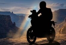 MDP bmw f650 moto trail BMW y su nueva moto adventure: ¿será la futura F 650 GS la reina del segmento medio?
