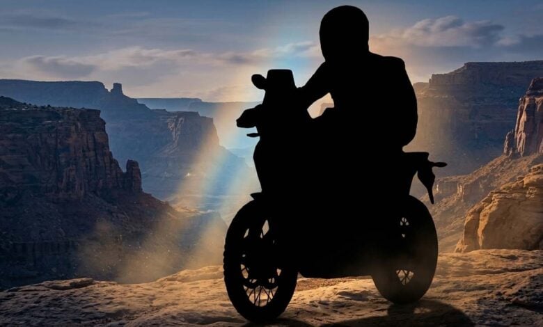 MDP bmw f650 moto trail BMW y su nueva moto adventure: ¿será la futura F 650 GS la reina del segmento medio?