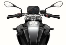 MDP bmw f900 black edition4 BMW F 900 R Black Edition: La motocicleta que redefine la elegancia y tecnología sobre dos ruedas