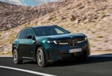 MDP bmw ix3 m60 603 cv y 0 a 100 en 3 9 segu 1200x740 1 ¿Es el Futuro de los Vehículos Eléctricos Más Cercano de lo que Creemos?