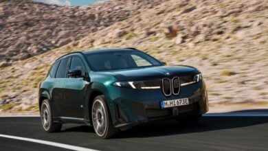 MDP bmw ix3 m60 603 cv y 0 a 100 en 3 9 segu 1200x740 1 ¿Es el Futuro de los Vehículos Eléctricos Más Cercano de lo que Creemos?