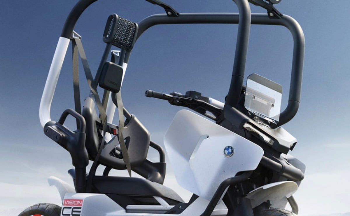 Innovación sobre dos ruedas: El fascinante diseño artesanal de la moto australiana MDP bmw patenta un scooter que se mantiene s 1200x740 1 1 Innovación sobre dos ruedas: El fascinante diseño artesanal de la moto australiana