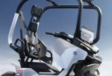MDP bmw patenta un scooter que se mantiene s 1200x740 1 ¿Revolución en las Dos Ruedas? La Electrónica Redefiniendo el Rol del Conductor