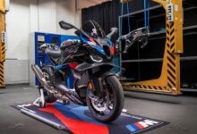 MDP bmw s1000rr 20272 ¿La Revolución sobre Ruedas? Conoce la Nueva BMW M 1000 RR 2027