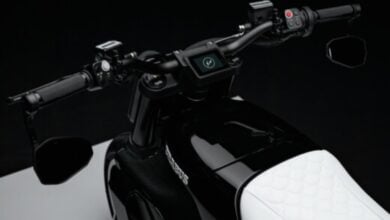 BRABUS Urban E Fragment Edition: Innovación Eléctrica para los Amantes de la Exclusividad MDP brabus moto electrica BRABUS Urban E Fragment Edition: Innovación Eléctrica para los Amantes de la Exclusividad