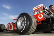 MDP bridgestone quiere volver a la f1 en 202 1200x740 1 Nuevos Requisitos de Neumáticos en Fórmula 1: Un Cambio que Redefine el Juego
