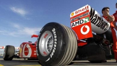 MDP bridgestone quiere volver a la f1 en 202 1200x740 1 Nuevos Requisitos de Neumáticos en Fórmula 1: Un Cambio que Redefine el Juego