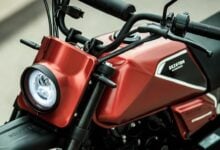 MDP brixton crossfire 125 xs parece una mini 1200x740 1 ¿Por qué la Crossfire 125 XS marca tendencia en el mundo de las scrambler?