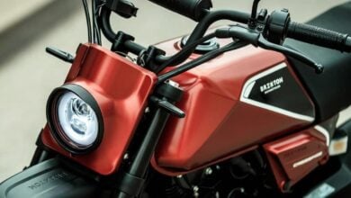 MDP brixton crossfire 125 xs parece una mini 1200x740 1 ¿Por qué la Crossfire 125 XS marca tendencia en el mundo de las scrambler?