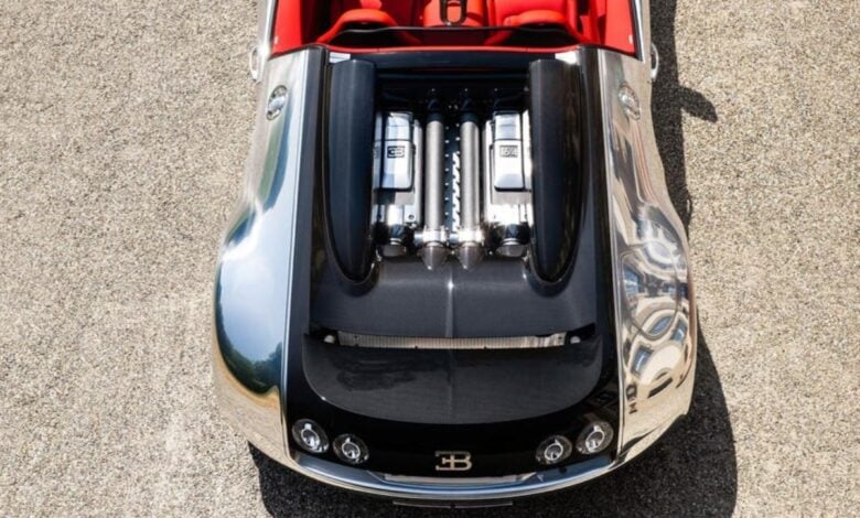 MDP bugatti veyron one off de 1 183 cv el ni 1200x740 1 El Imponente Motor W16: Más Allá de Su Presencia en el Bugatti Veyron