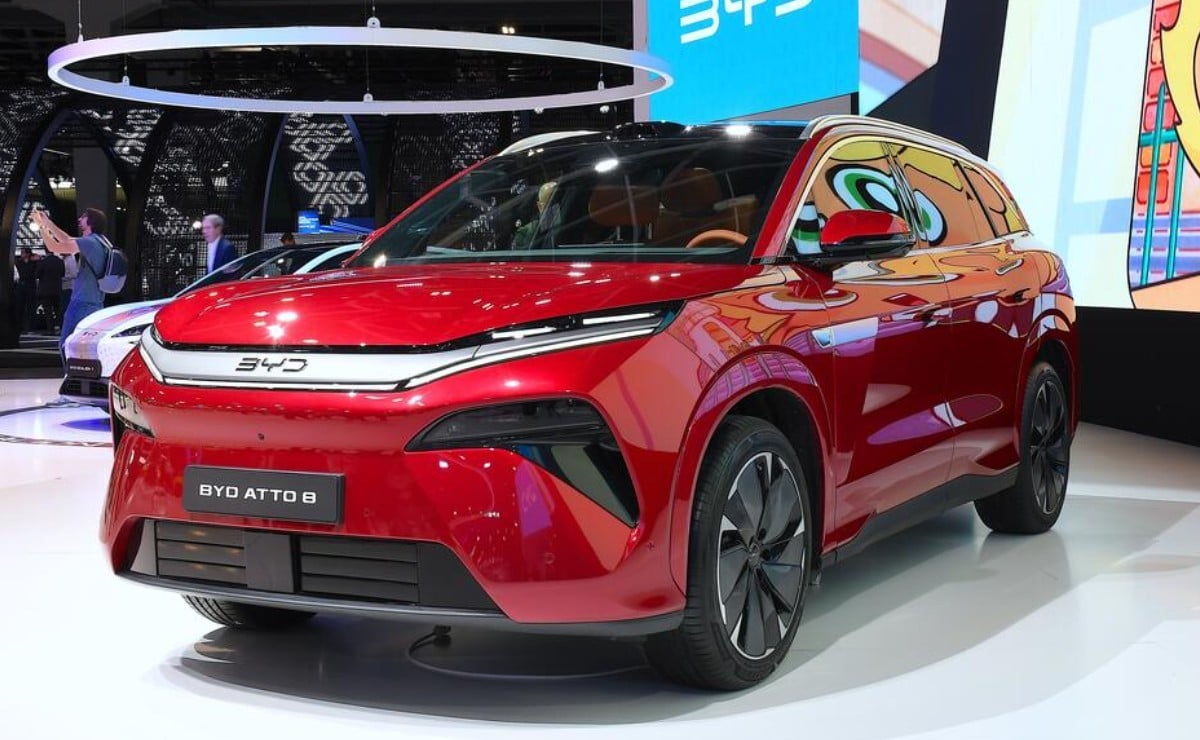 MDP byd atto 8 764 cv y siete plazas el suv 1200x740 1 AVATR 07: La Nueva Joya Eléctrica que Revolucionará el Mercado de los SUVs en 2024