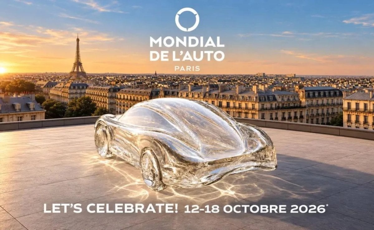 MDP byd novedades1 BYD Revoluciona el Salón de París 2026 con su Innovadora Gama de Vehículos Eléctricos