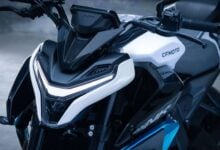 MDP cfmoto 675 nk lanzamiento ¿Revolucionará la CFMoto 675NK el mercado argentino de motos naked?