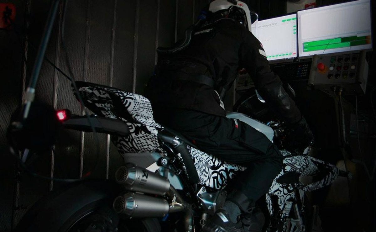 CFMOTO avanza en Rímini: El nuevo centro tecnológico que punta a MotoGP MDP cfmoto motogp1 CFMOTO avanza en Rímini: El nuevo centro tecnológico que punta a MotoGP