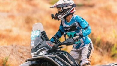 Dominique Bousquet: El Rostro del Talento Argentino en el CFMOTO MT Challenge Global MDP cfmoto mt challenge argentina 2 Dominique Bousquet: El Rostro del Talento Argentino en el CFMOTO MT Challenge Global