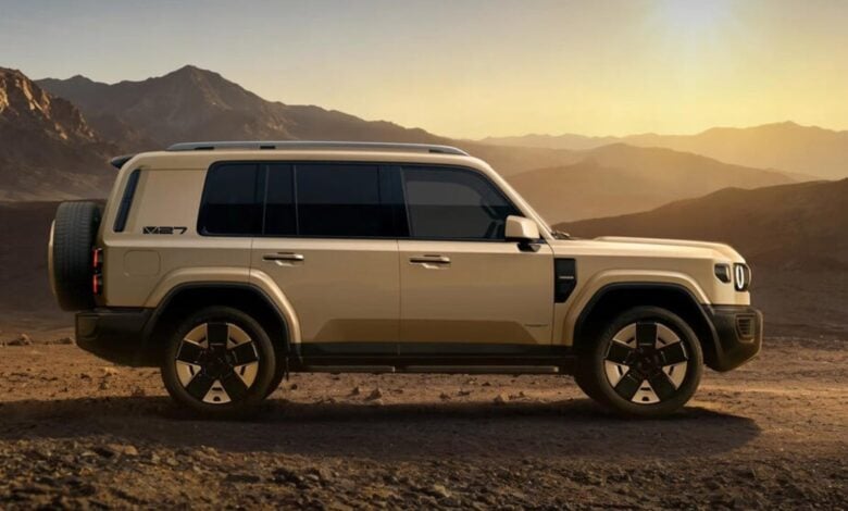 ¿Está el Nuevo Icaur V27 Listo para Revolucionar el Mercado de los 4x4? MDP chery suma otra marca icaur v27 el 4x4 c 1200x740 1 ¿Está el Nuevo Icaur V27 Listo para Revolucionar el Mercado de los 4x4?
