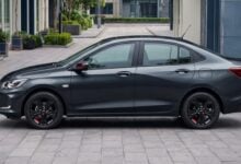 MDP chevrolet onix sedan1 Chevrolet Onix: Un Nuevo Competidor con Turbo en el Segmento de los Sedanes Compactos