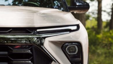 MDP chevrolet renueva el trax y el trailblazer1 Chevrolet Reinventa los Trax y Trailblazer: Tecnología y Diseño para los SUV Más Novedosos del 2027