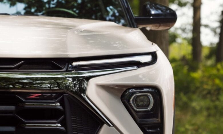 MDP chevrolet renueva el trax y el trailblazer1 Chevrolet Reinventa los Trax y Trailblazer: Tecnología y Diseño para los SUV Más Novedosos del 2027