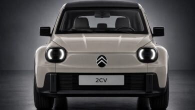 MDP citro n 2cv el ctrico 2027 el auto barat 1200x740 1 El Regreso del 2CV: La Reinvención Eléctrica de un Clásico Atemporal