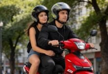 MDP corve energy max Corven Energy Max: ¿Es esta la moto que cambiará el mercado argentino de 110 cc?
