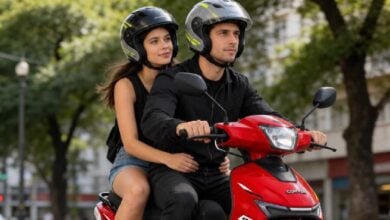 Corven Energy Max: ¿Es esta la moto que cambiará el mercado argentino de 110 cc? MDP corve energy max Corven Energy Max: ¿Es esta la moto que cambiará el mercado argentino de 110 cc?