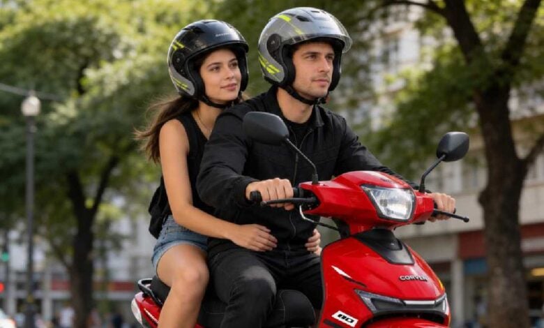 Corven Energy Max: ¿Es esta la moto que cambiará el mercado argentino de 110 cc? MDP corve energy max Corven Energy Max: ¿Es esta la moto que cambiará el mercado argentino de 110 cc?