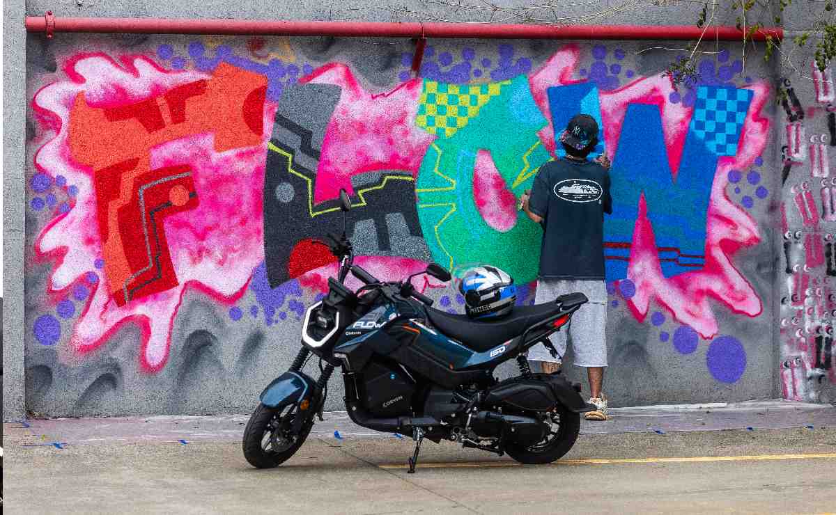La Corven Flow 150: Tecnología Avanzada con un Diseño que Revoluciona el Mercado Joven MDP croven flow 150 precio 1 La Corven Flow 150: Tecnología Avanzada con un Diseño que Revoluciona el Mercado Joven