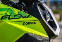 MDP croven flow 150 precio La Corven Flow 150: Tecnología Avanzada con un Diseño que Revoluciona el Mercado Joven