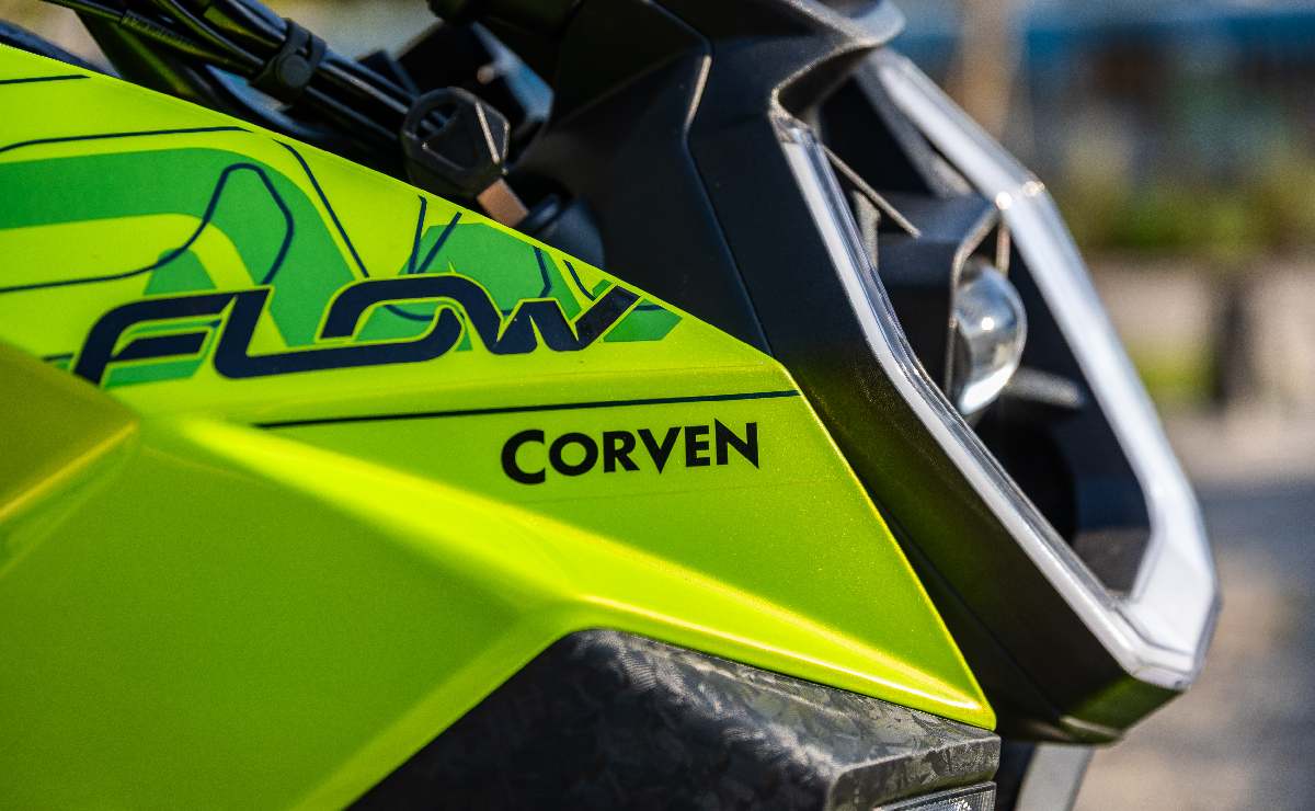 ¿Por qué la Crossfire 125 XS marca tendencia en el mundo de las scrambler? MDP croven flow 150 precio 3 ¿Por qué la Crossfire 125 XS marca tendencia en el mundo de las scrambler?