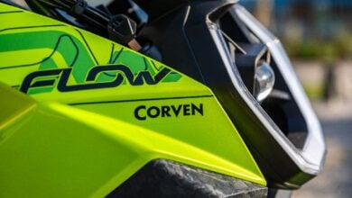 MDP croven flow 150 precio La Corven Flow 150: Tecnología Avanzada con un Diseño que Revoluciona el Mercado Joven