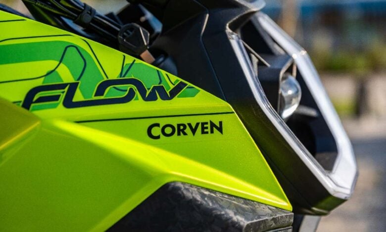 La Corven Flow 150: Tecnología Avanzada con un Diseño que Revoluciona el Mercado Joven MDP croven flow 150 precio La Corven Flow 150: Tecnología Avanzada con un Diseño que Revoluciona el Mercado Joven