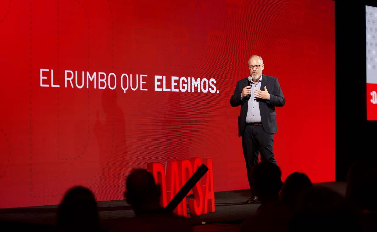 MDP dapsa 1 DAPSA Renovación 2027: La Nueva Era de las Estaciones de Servicio en Argentina