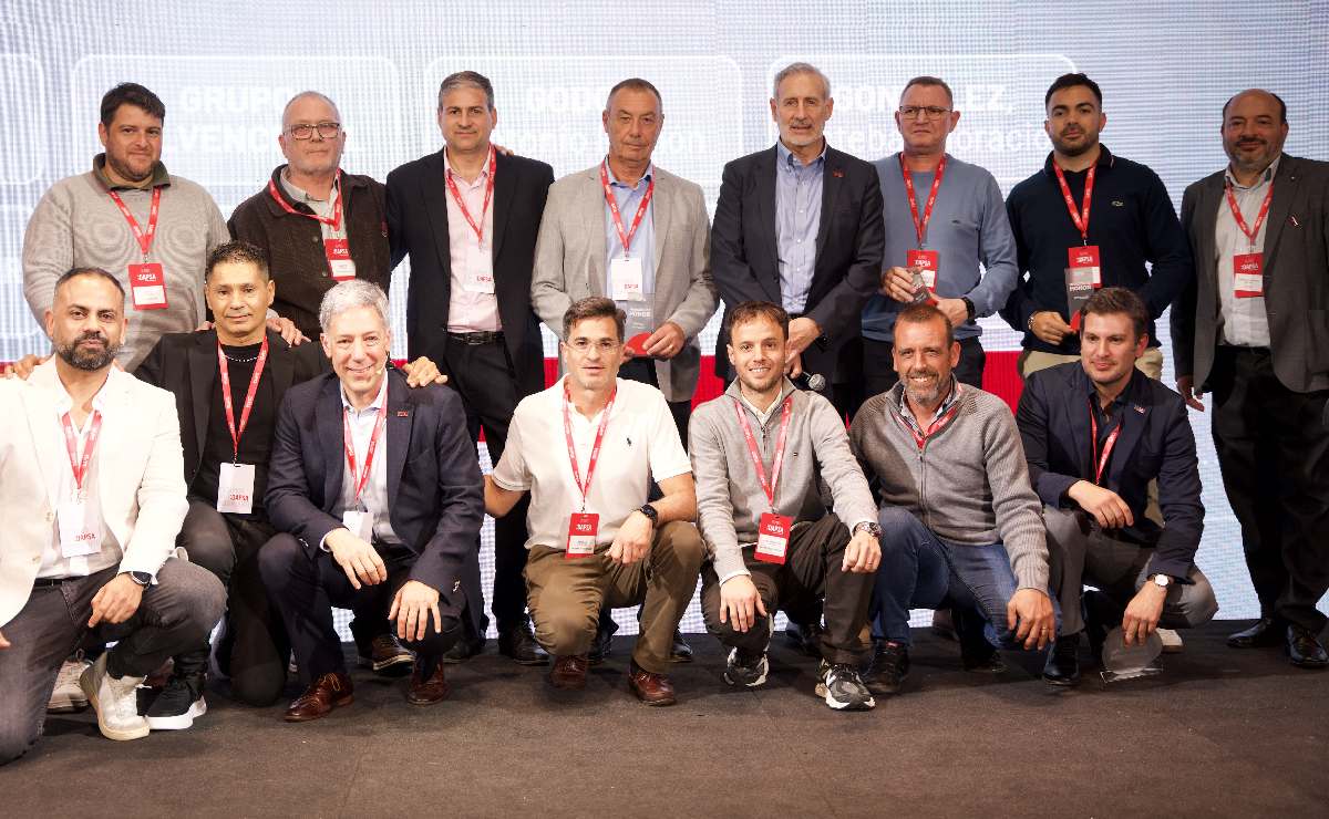 MDP dapsa 2 DAPSA Renovación 2027: La Nueva Era de las Estaciones de Servicio en Argentina