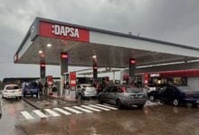 MDP dapsa DAPSA Renovación 2027: La Nueva Era de las Estaciones de Servicio en Argentina